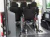 Selbstabrechnung für Krankentransport