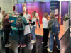 SozialFactoring Messestand auf der ALTENPFLEGE in Hannover