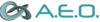 Logo A.E.O. Software Partner für Taxi/Mietwagenunternehmen und Zentralen