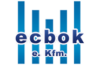 Logo ecbok Taxi Transportscheinabrechnung Krankenfahrten