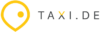 Logo von Taxi.de